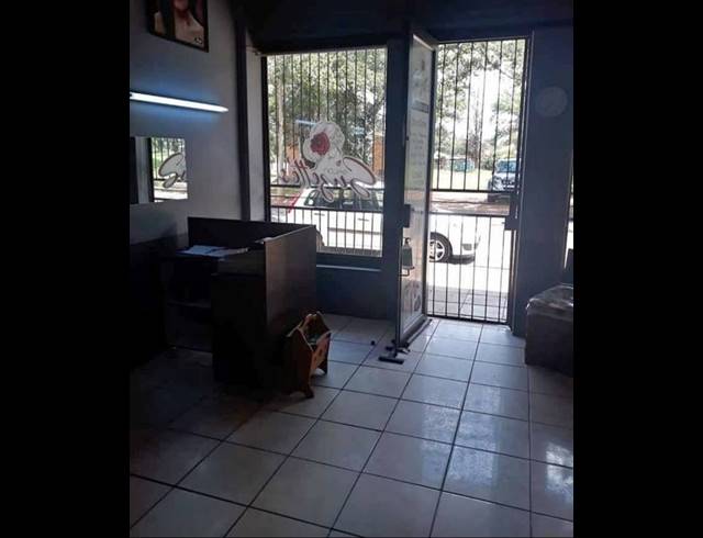 BUSINESS FOR SALE IN VANDERBIJLPARK CW 5